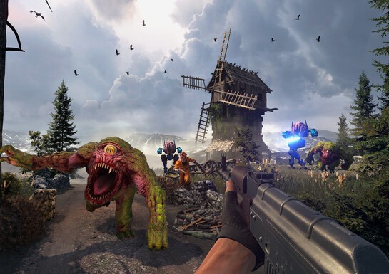 Six Games Will Leave Xbox Game Pass In Late January 2025