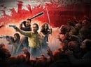 The Walking Dead Story DLC Coming To Xbox Game Pass Shooter World War Z Next Month