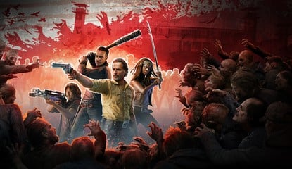 The Walking Dead Story DLC Coming To Xbox Game Pass Shooter World War Z Next Month