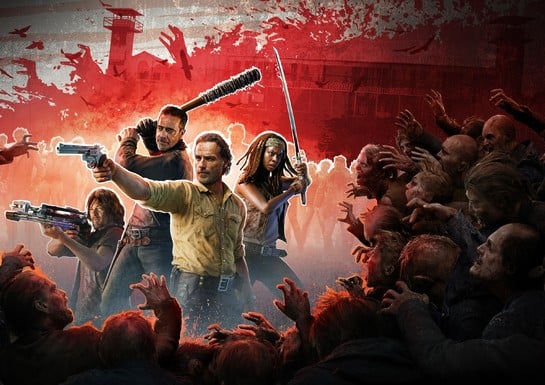 The Walking Dead Story DLC Coming To Xbox Game Pass Shooter World War Z Next Month