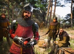 Kingdom Come: Deliverance 2 Full Xbox Tech Specs Revealed