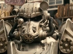 Fallout TV Show Trailer Supposedly Boosts Fallout Player Numbers On Xbox