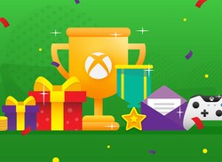 Microsoft Rewards Kicks Off January's Xbox Gamerscore Challenge