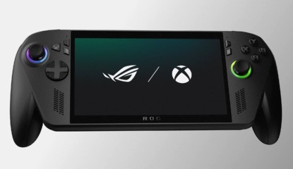 ROG Xbox Ally Handheld: Release Date, Price, Features & Everything We Know So Far