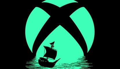 Sea Of Thieves' New Xbox Update Is Almost 100GB, But There's A Good Reason For It