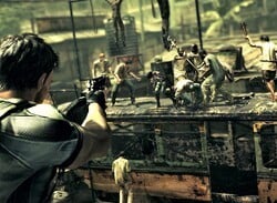 Capcom Is Asking Resident Evil Fans What Remake They Want Next