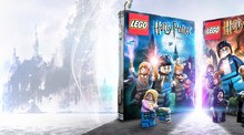 LEGO Harry Potter Collection