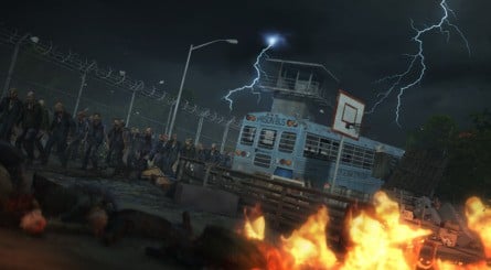 The Walking Dead Story DLC Coming Xbox Game Pass Shooter World War Z Next Month3