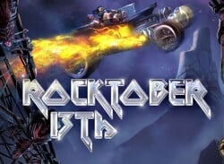 Rare Xbox Achievement Up For Grabs As Double Fine Celebrates 'Rocktober 13th'