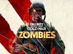 Call Of Duty: Black Ops Cold War Zombies Will Be Revealed This Week