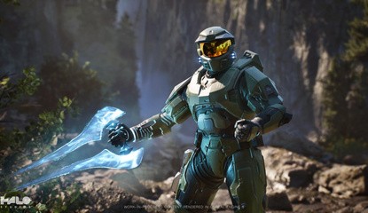 Halo Is Quietly Having A Resurgence Right Now, And There's A Lot More To Come