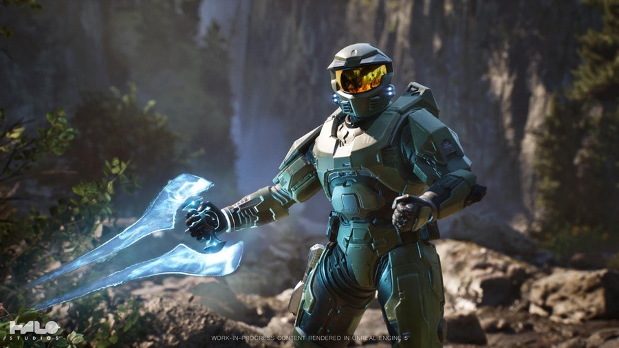 Halo Is Quietly Having A Big Resurgence Right Now, And There's A Lot More To Come