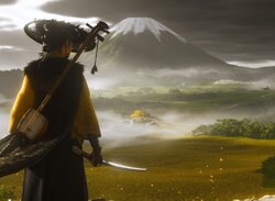 Xbox Is Questioning Fans About PS5 Game 'Ghost Of Yotei' In New Survey