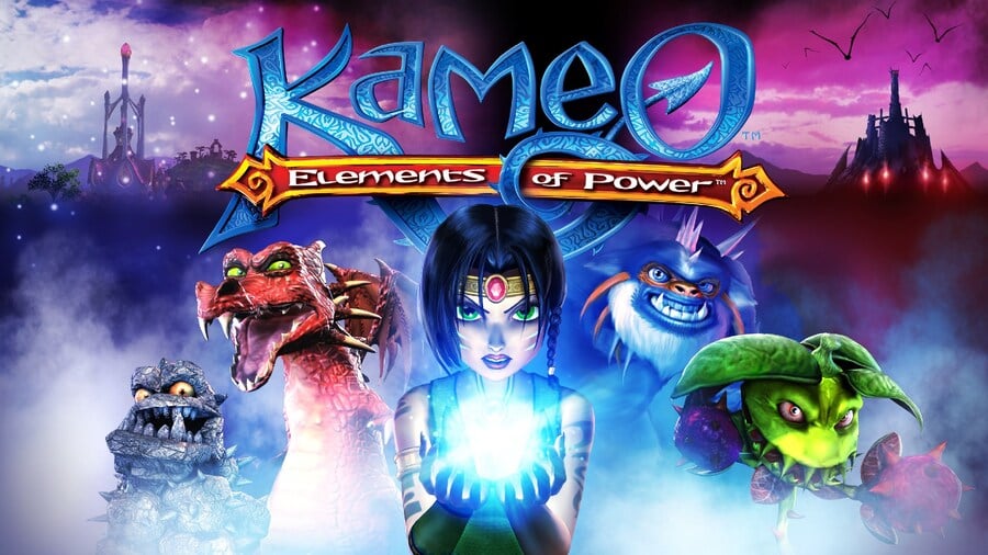 Kameo Pick One Xbox