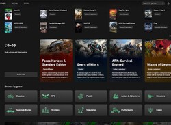 The Xbox App Has Begun Rolling Out Mod Support For PC Games