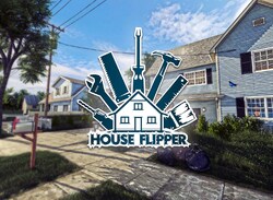 Surprise! House Flipper Is Now Available On Xbox Game Pass