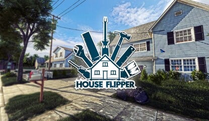 Surprise! House Flipper Is Now Available On Xbox Game Pass