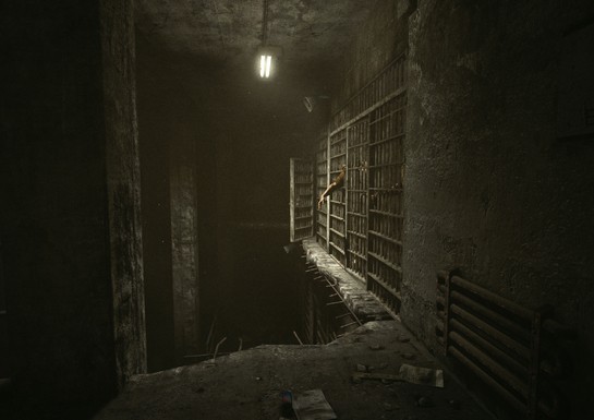 Outlast (Xbox One)