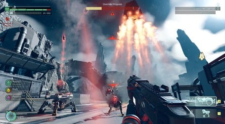 Xbox Console Exclusive 'Jump Space' Releases For Just $19.99 This Week 3