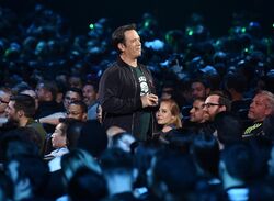 Xbox Boss Phil Spencer To Keynote Gamelab Live Next Week