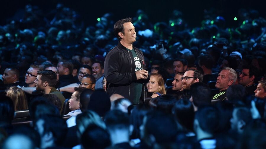 Xbox Boss Phil Spencer To Keynote Gamelab Live 2020 Next Week