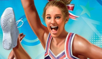 Let's Cheer! (Xbox 360)