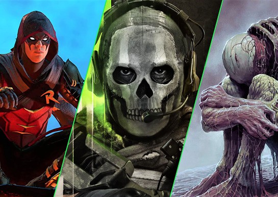 All New Releases Coming To Xbox In October 2022