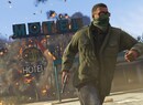 GTA V's Latest Update Is Causing Crashing Issues On Xbox One