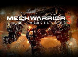 MechWarrior 5: Mercenaries Arrives On Xbox Series X Next Year
