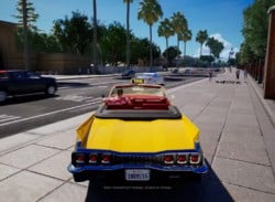 Leaked Crazy Taxi Reboot Footage Appears Online Ahead Of Rumoured 2027 Release