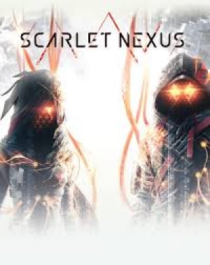 The Design Behind Scarlet Nexus - Xbox Wire