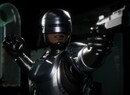 RoboCop Comes To Mortal Kombat 11: Aftermath Later This Month