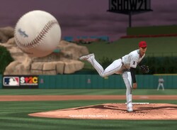 Microsoft Gave Sony Pre-Release Xbox Series X|S Hardware For MLB The Show 21