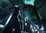 Square Enix Drops Free Final Fantasy 7 Remake Demo On Xbox Series X|S