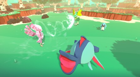 Pokémon-Like MMO Temtem Finally Releases On Xbox This September 4
