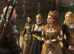 The Witcher 3 Dev Concedes 'Best-Rated RPG DLC', Congratulates FromSoftware In The Process