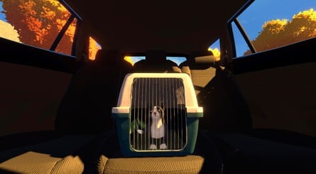 Step Aside Stray, 'Copycat' Brings Its Own Feline Adventure To Xbox This Month2