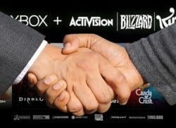 Xbox Teams Up With 'Ubitus' For Latest 10-Year ActiBlizz Partnership
