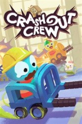 Crashout Crew Cover