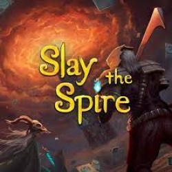 Slay The Spire Cover