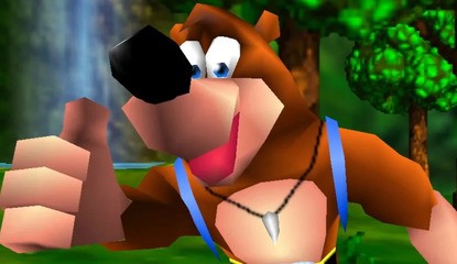 Toys For Bob Talks 'Ambitious' New Xbox Game & Banjo-Kazooie Interest