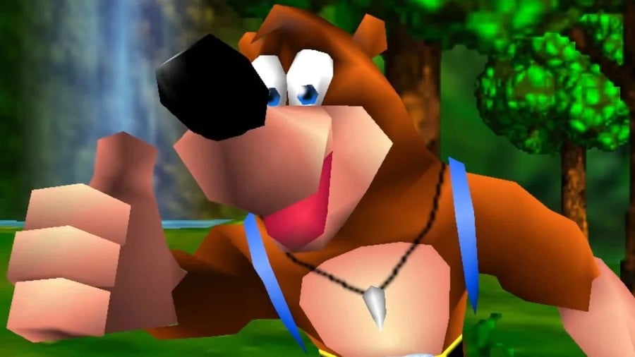 Toys For Bob Talks 'Ambitious' Xbox Project & Interest In Banjo-Kazooie
