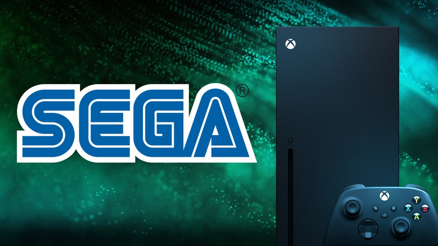 Sega -Präsident begeisterte sich für die Zukunft von Konsolen trotz des „großen Trend“ von PC & Mobile