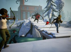 Action Village Building Game Drake Hollow Will Launch On Xbox Game Pass