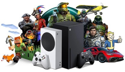 What Do You 'Expect' From Xbox Over The Next Five Years?