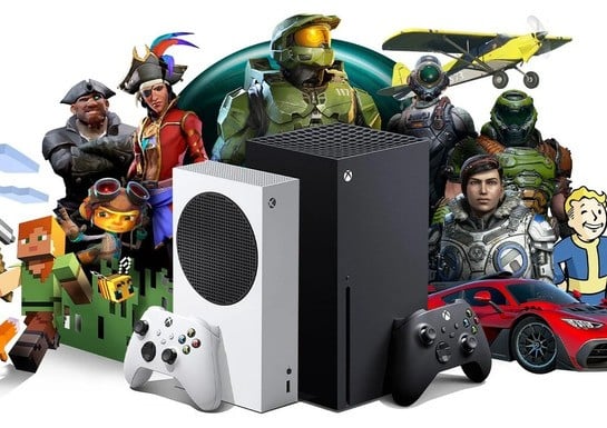 What Do You 'Expect' From Xbox Over The Next Five Years?