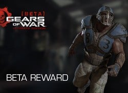 Gears of War Ultimate Beta Gets Timed Skin Unlocks