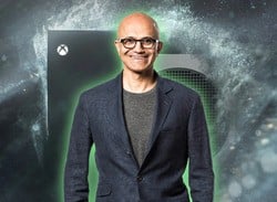 Microsoft CEO Discusses His Goals For The Future Of Xbox, Feels 'Fantastic' About The IP Portfolio