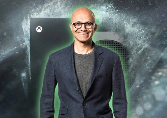 Microsoft CEO Discusses His Goals For The Future Of Xbox, Feels 'Fantastic' About The IP Portfolio