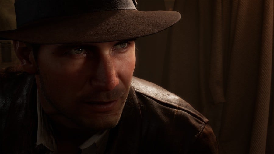 Indiana Jones And The Great Circle Preview (Pure Xbox) 3